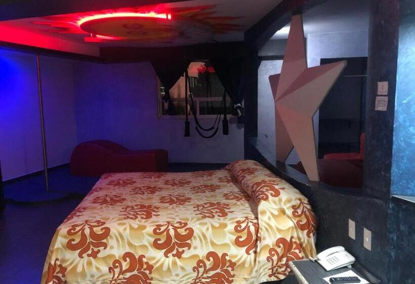 Suíte Deluxe, Hotel & Villas 7