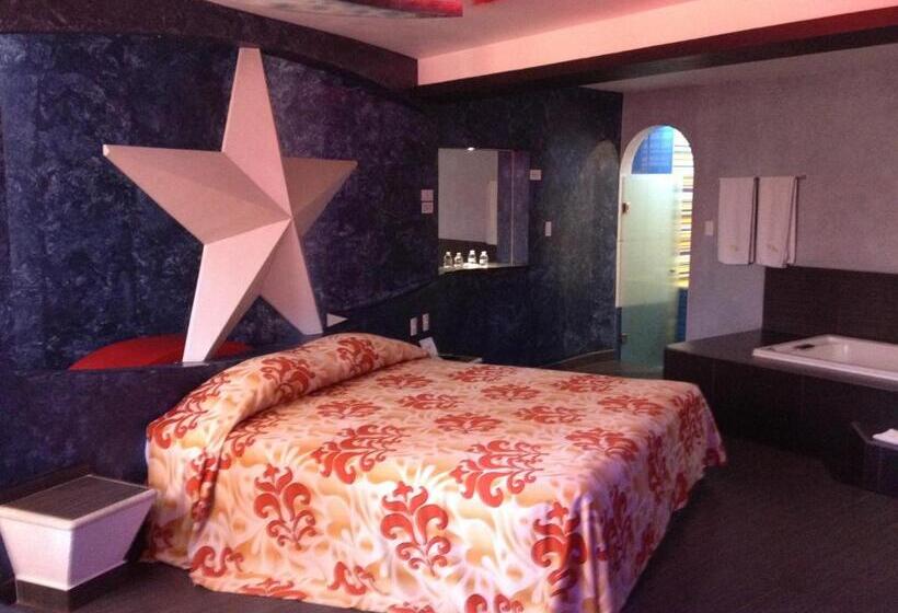 Suíte Deluxe, Hotel & Villas 7
