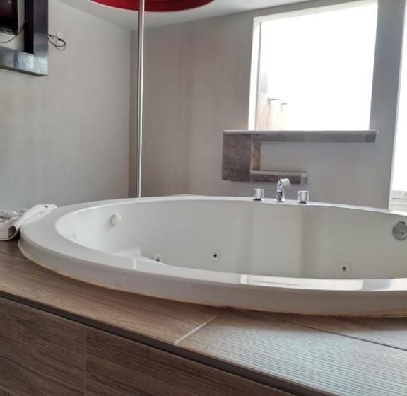Suíte Cama King, Hotel & Villas 7