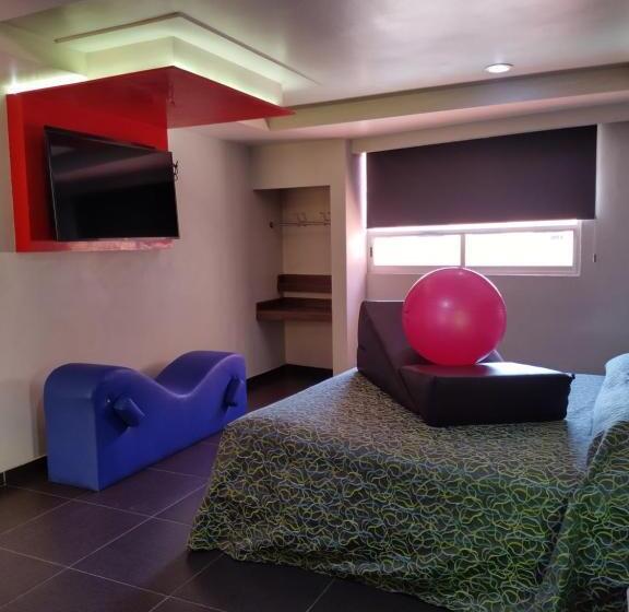 Suíte Cama King, Hotel & Villas 7