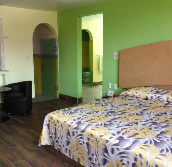 标准间, Hotel & Villas 7