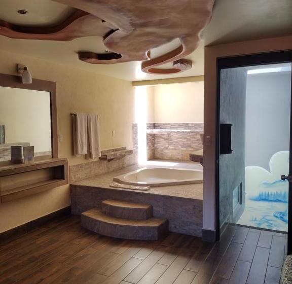 Suíte Deluxe, Hotel & Villas 7
