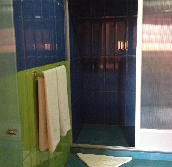 豪华套房, Hotel & Villas 7