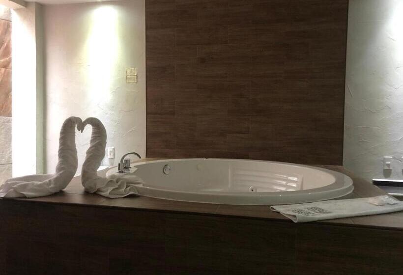 Suíte Cama King, Hotel & Villas 7