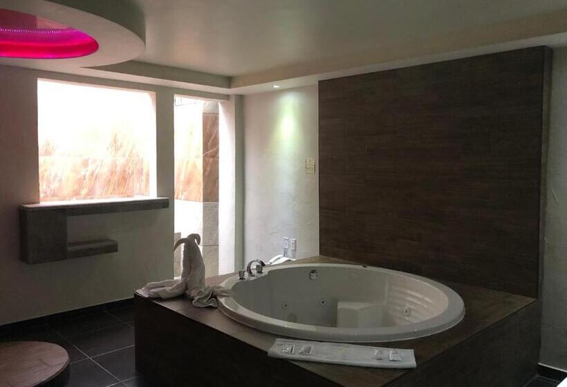 Suíte Cama King, Hotel & Villas 7