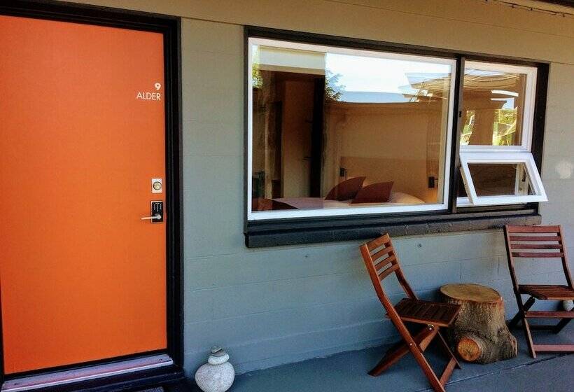 غرفة قياسية, Heliotrope