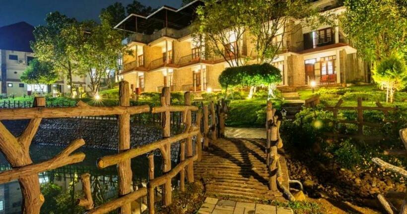 غرفة ديلوكس, Adrak Summer Sand Hill Resort Vagamon