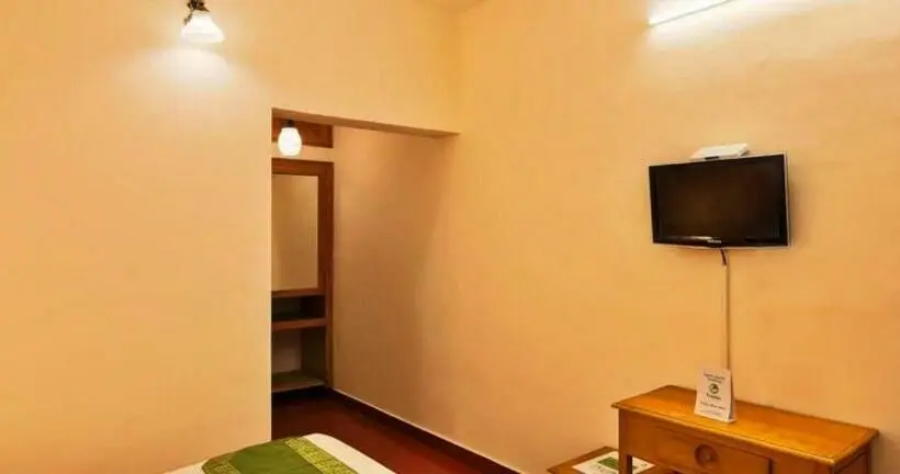Deluxe-huone, Adrak Summer Sand Hill Resort Vagamon