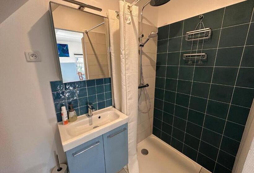 Номер Deluxe, Les Cigognes De Rosheim