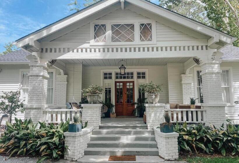 Номер Стандарт, Guesthouse On Girod