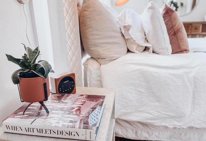 Номер Стандарт, Guesthouse On Girod