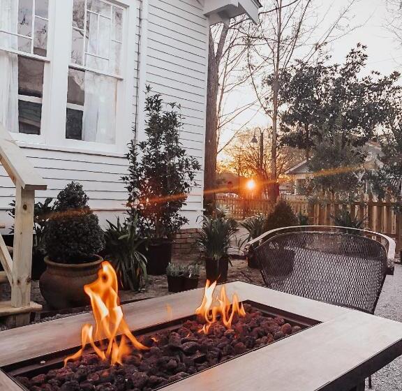 Люкс Superior, Guesthouse On Girod