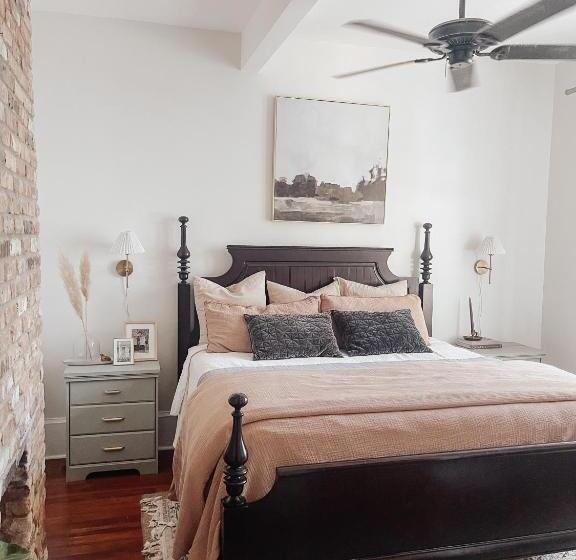 Люкс Superior, Guesthouse On Girod