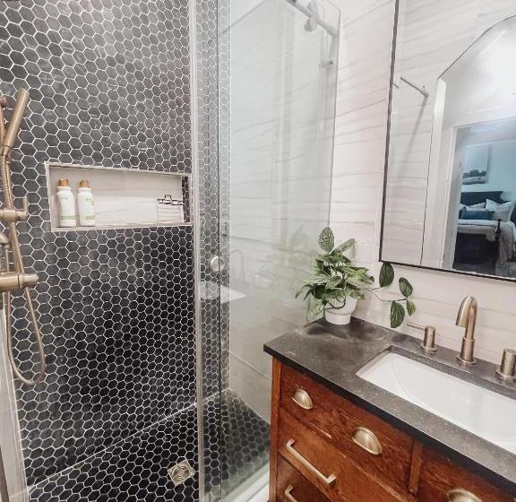 Люкс Superior, Guesthouse On Girod