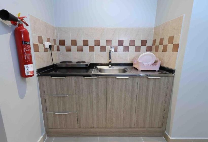 استودیو استاندارد با چشمانداز, Fortis Hotel Fujairah