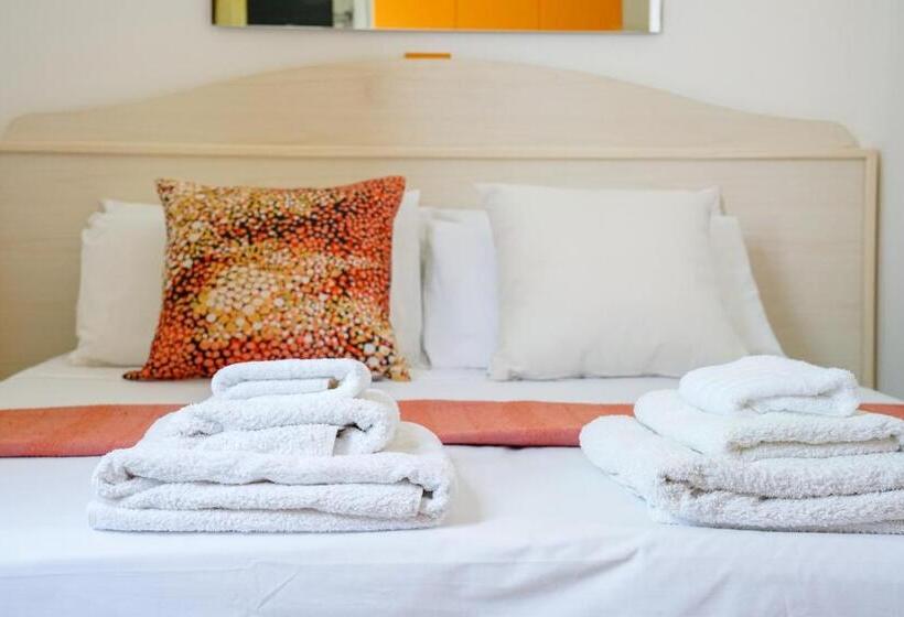 غرفة قياسية, B&b Sara