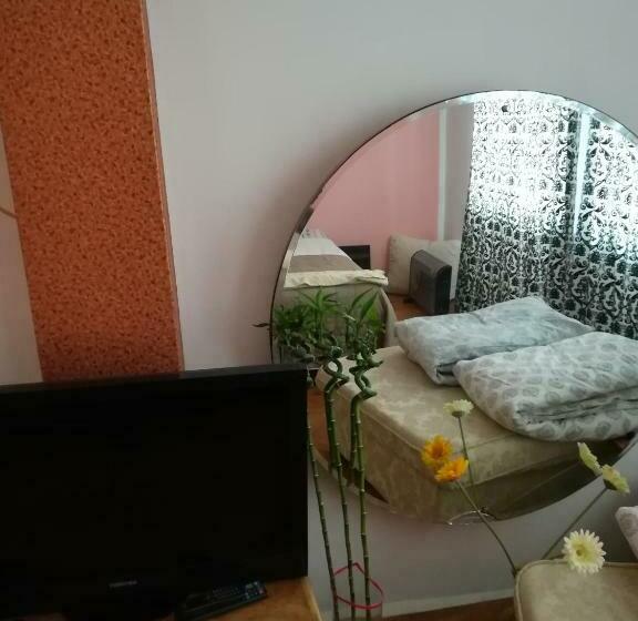 غرفة قياسية ثلاثية حمام مشترك, Belle Stelle Sofia