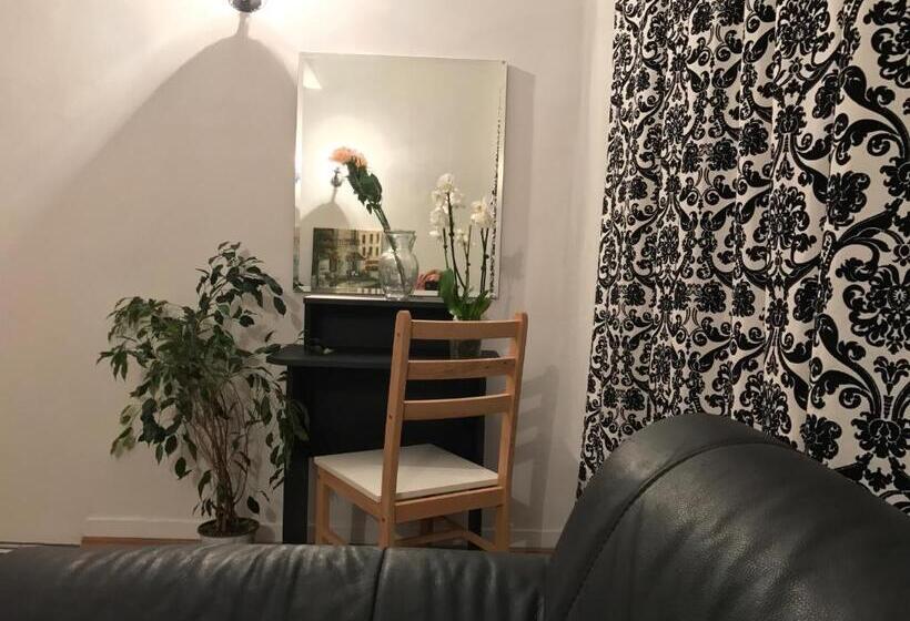 غرفة قياسية حمام مشترك, Belle Stelle Sofia