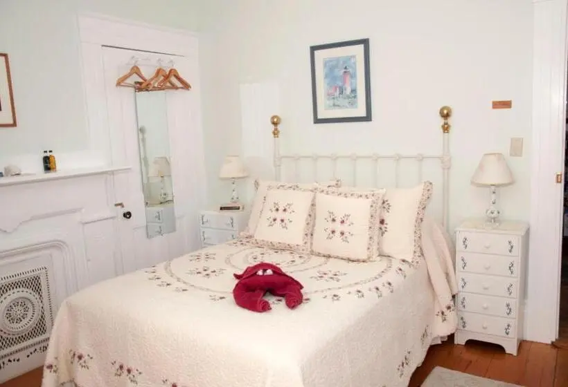 ファミリールーム, Candlebay Inn