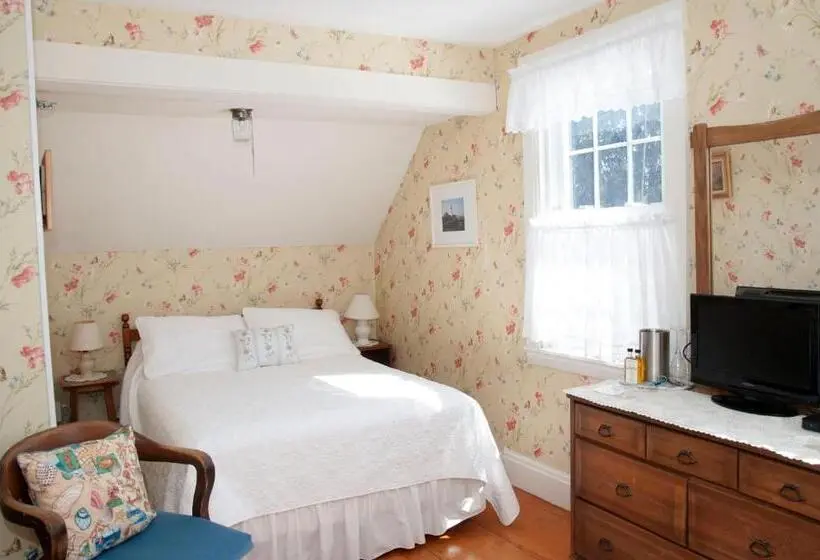 デラックスルーム, Candlebay Inn