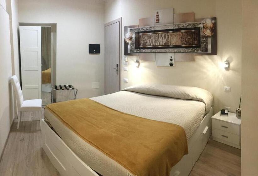 バルコニー付きデラックスルーム, Il Principe