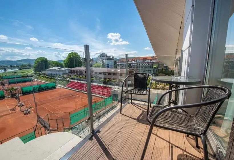 Standard-huone, Aqua Sport