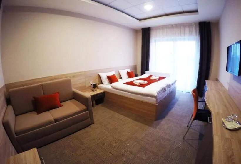 Standard-huone, Aqua Sport