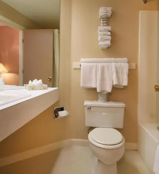 Standard-huone, Aspinquid Resort