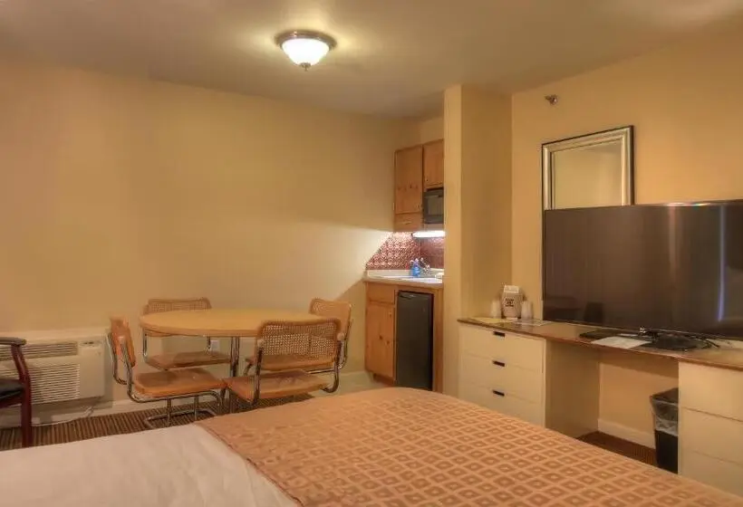 Standard-huone, Aspinquid Resort