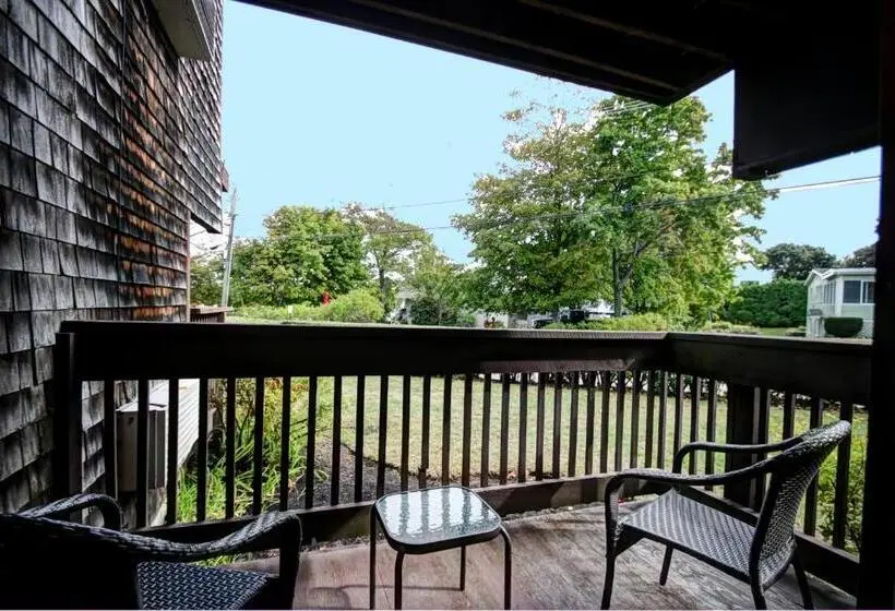 Standard-huone, Aspinquid Resort