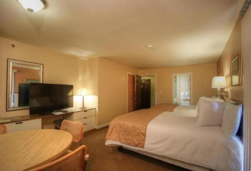 Standard-huone, Aspinquid Resort