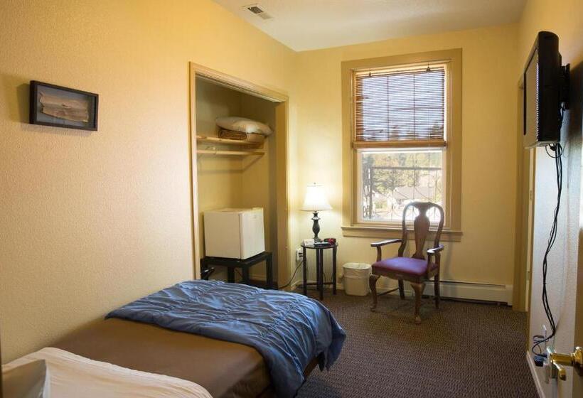 带观景的标准间, Cathlamet