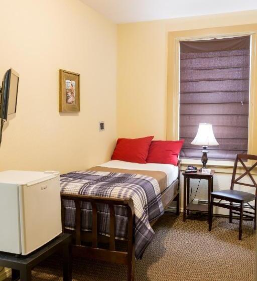 标准间, Cathlamet