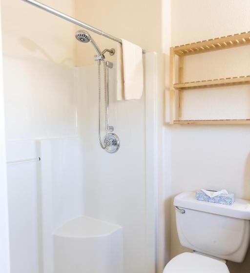 标准间带江景, Cathlamet