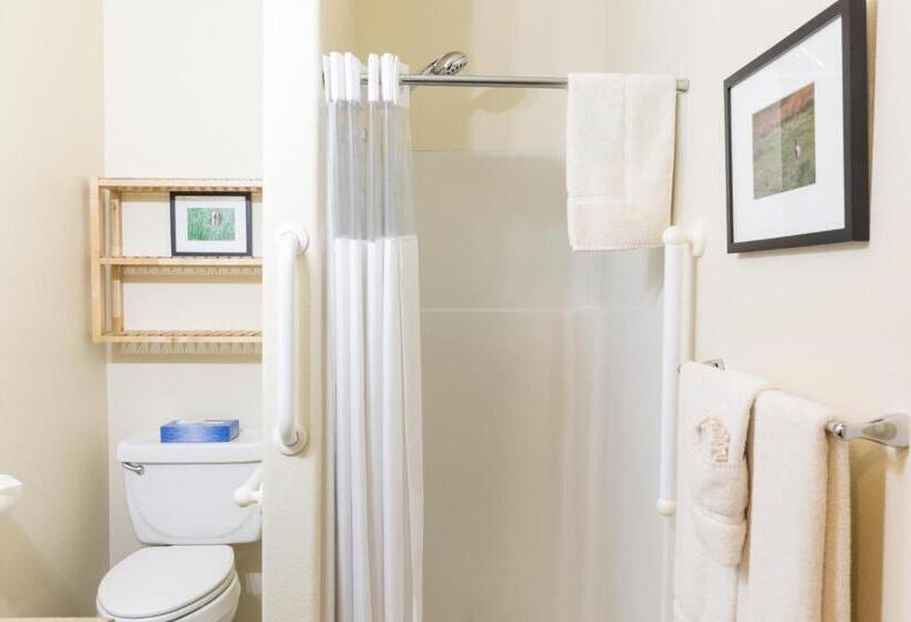 标准间内部标间, Cathlamet