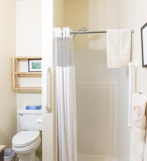 标准间内部标间, Cathlamet