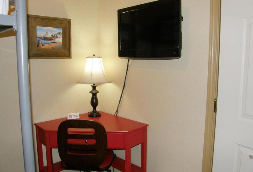 标准间, Cathlamet