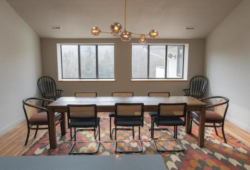 シャレー1寝室, Hunter Lodge, A Bluebird By Lark