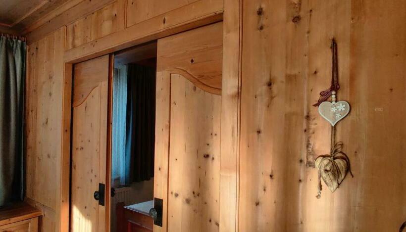 آپارتمان 1 خوابه با تراس, Zomm In Seefeld