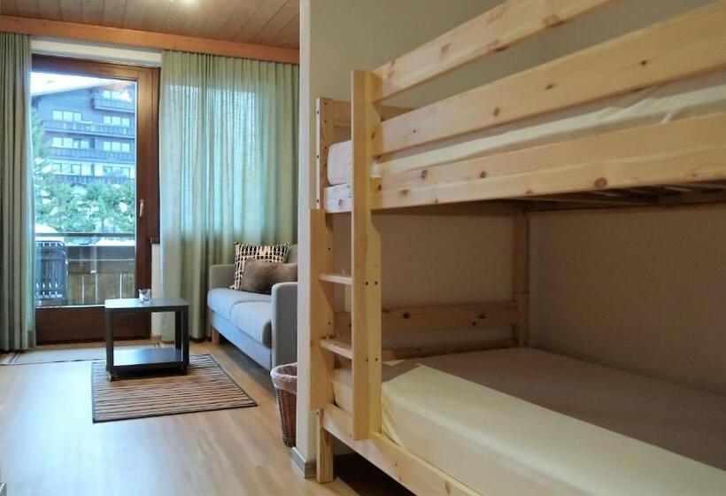 Family Suite, Zomm In Seefeld