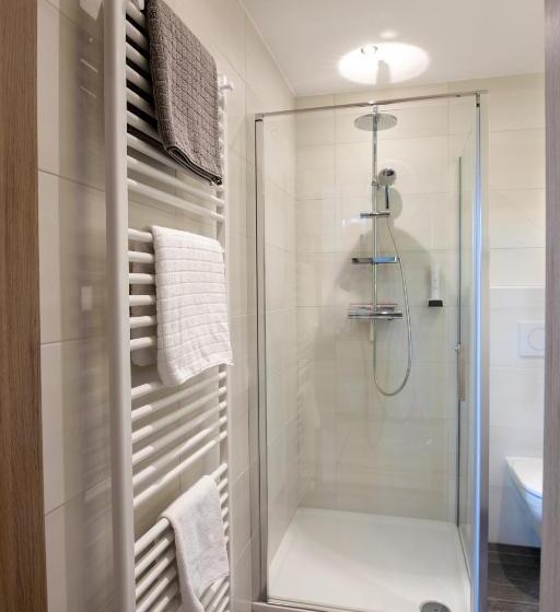 Номер Deluxe с Балконом, Zomm In Seefeld