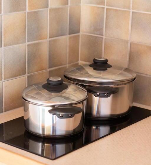 Апартаменты 1 Спальня с Террасой, Zomm In Seefeld