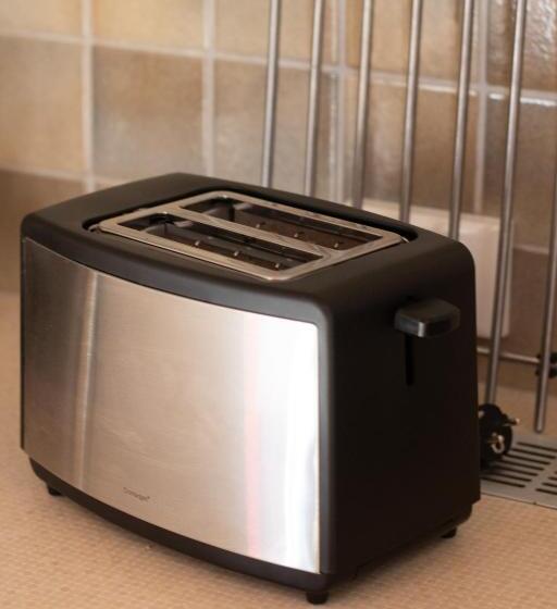 Апартаменты 1 Спальня с Балконом, Zomm In Seefeld