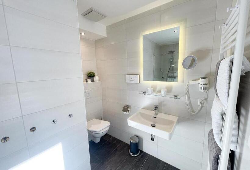 Family Suite, Zomm In Seefeld