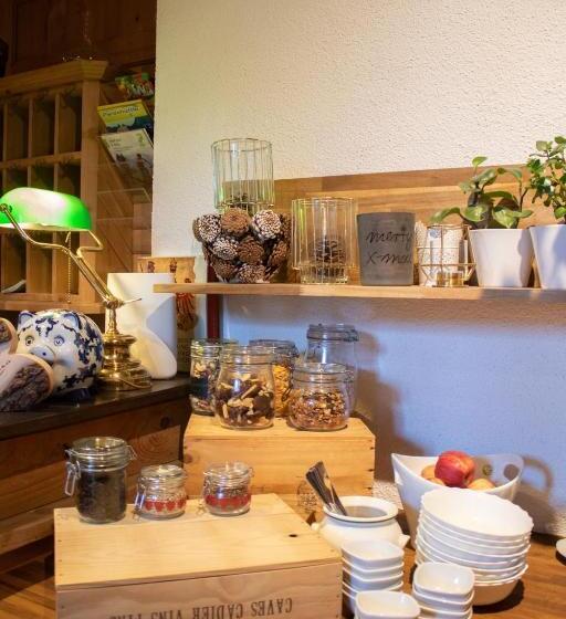 Номер Deluxe с Балконом, Zomm In Seefeld