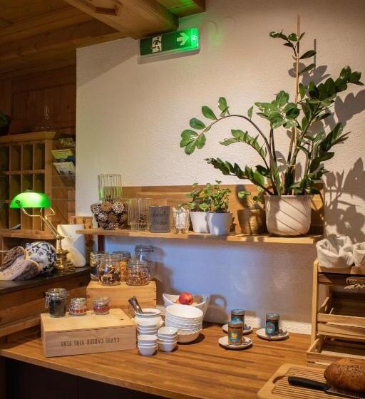 Номер Стандарт с Балконом, Zomm In Seefeld