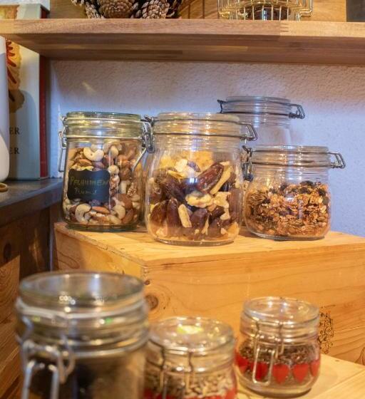 Номер Стандарт с Балконом, Zomm In Seefeld