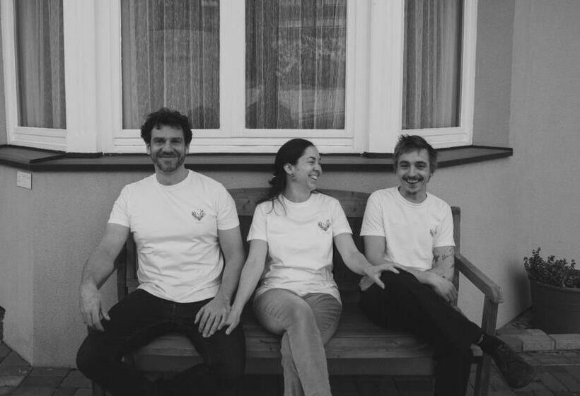 Номер Deluxe с Балконом, Zomm In Seefeld