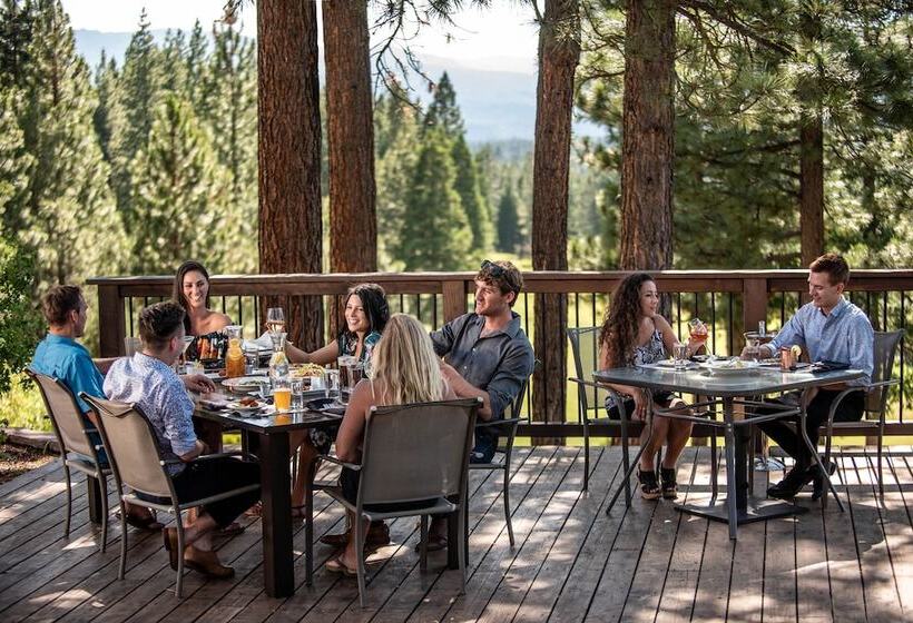 2ダブルベッドのスタンダードルーム, The Inn At Nakoma