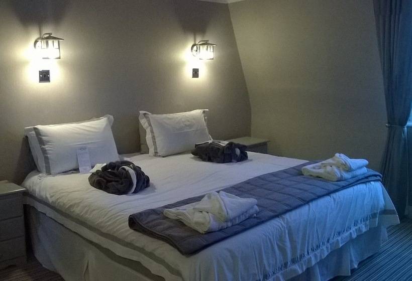 オーシャンビュースーペリアールーム, The Leam